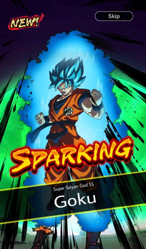 Dragon ball legends is the ultimate dragon ball experience on your mobile device! SPARKING SSGSS Goku and SSG Vegeta - concept | Dragon Ball ...