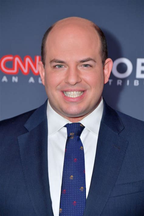 Brian Stelter Says Cnn Must Hold Media Accountable As Show Ends