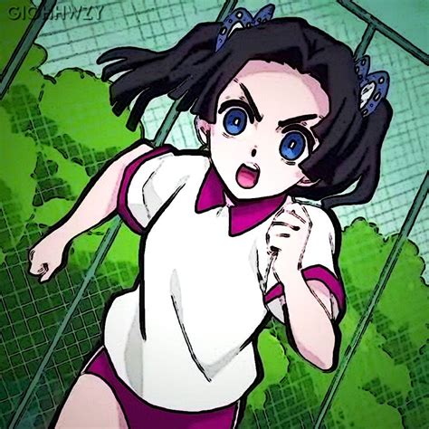Aoi Kanzaki Icon ʚ ɞ ꒰ 🤍 ꒱ En 2022 Personajes De Anime Anime Chica