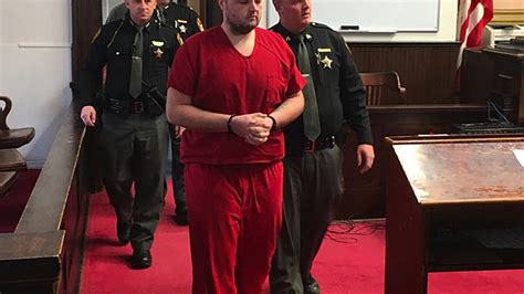 Pike County Murders George Wagner Iv Pre Trial Scheduled For Today