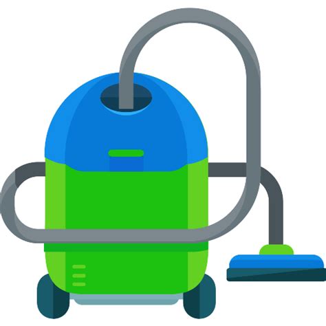 Vacuum Cleaner Vector Svg Icon Png Repo Free Png Icons