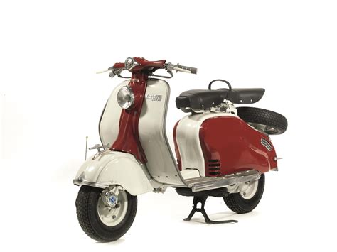 1957 Lambretta LD 150 | Classic Driver Market