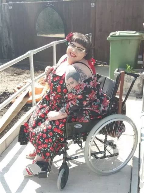 Woman Crowdfunding £31k To Have Swinging Saggy Skin Removed After 14st Weight Loss Daily Star
