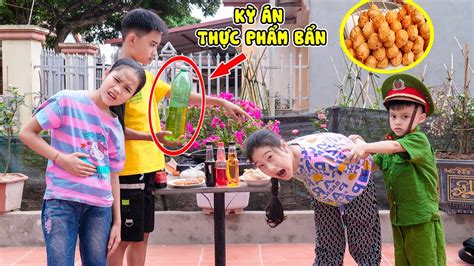 KÌ ÁN CÁ VIÊN CHIÊN 💕 Sự Thật Kinh Hoàng Dần Hé Lộ 💕 Biệt Đội Lầy Lội