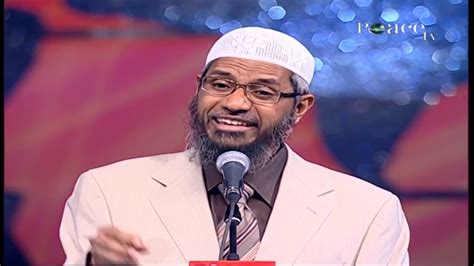Controversial islamic preacher zakir naik recently tried to cross over to maldives from malaysia but the island nation did not allow it, maldives' parliament speaker mohamed nasheed said on friday. Dr Zakir Naik Latest Video Lectures 2020-Translation of ...