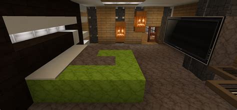 Modernhd Texture Pack For Mcpe