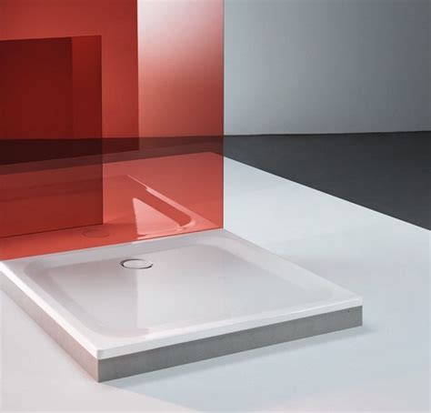 Various design prizes and awards confirm this: Bette Rectangular Shower Trays - BATHHOUSE