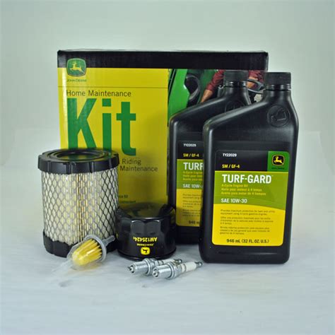 John Deere Maintenance Kit Lg