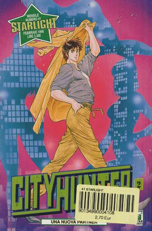 City Hunter Vol by Tsukasa Hōjō Goodreads