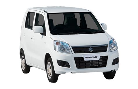 Suzuki Wagon R 2023 Price And Features In Pakistan