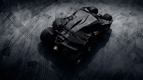 Batman Batmobile Wallpaper HD Cars Wallpapers 4k Wallpapers Images
