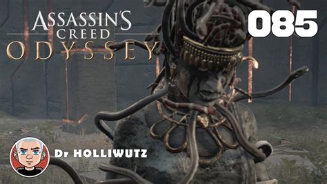 Assassins Creed Odyssey Haariges Ende Medusa Chillen Ps