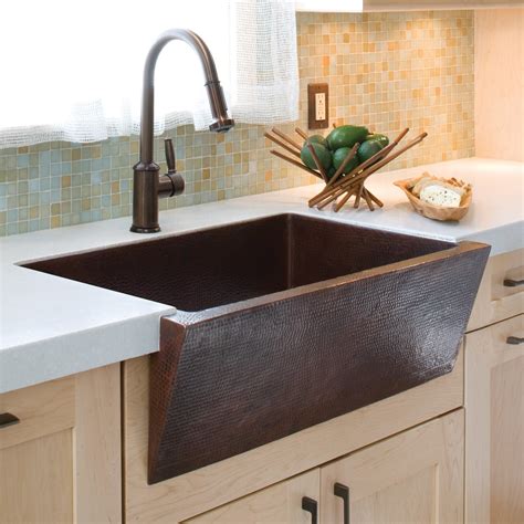 Hammered Stainless Steel Farmhouse Sink Technology And Information Portal