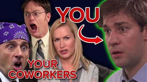 How To Survive Passive Aggressive Coworkers Youtube