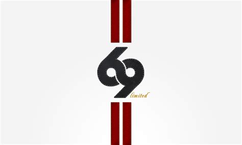 69 Limited Logo By Ifaze On Deviantart