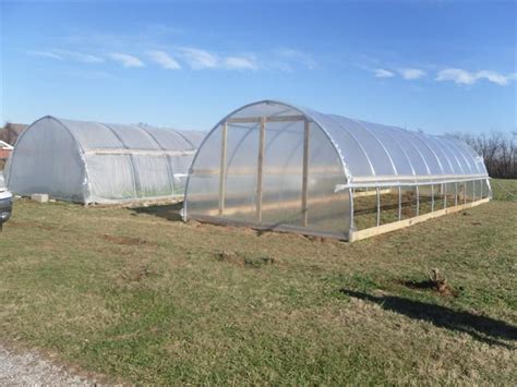 We did not find results for: How To Build Your Own Greenhouse or Hoophouse for less than 1/2 the cost of a greenhouse kit ...