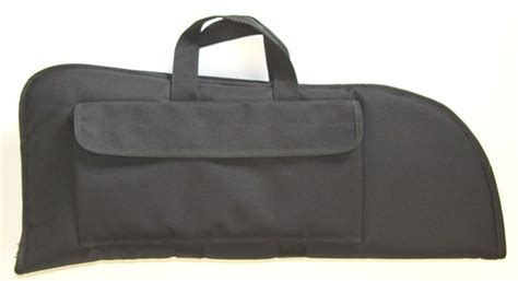 Ar 7 Soft Carrying Case Large Black