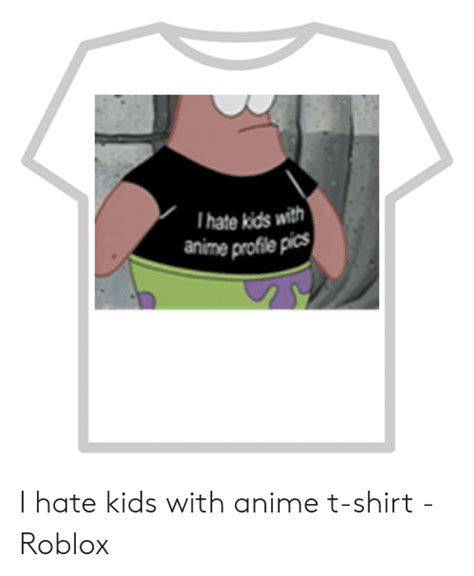 Anime T Shirt Roblox Free Robux Without Downloading