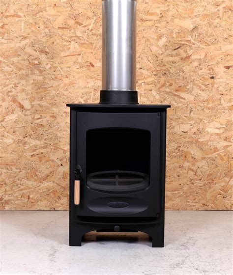 Stove Pipe Stainless Steel Wood Burning Stoves Get In The Trailer