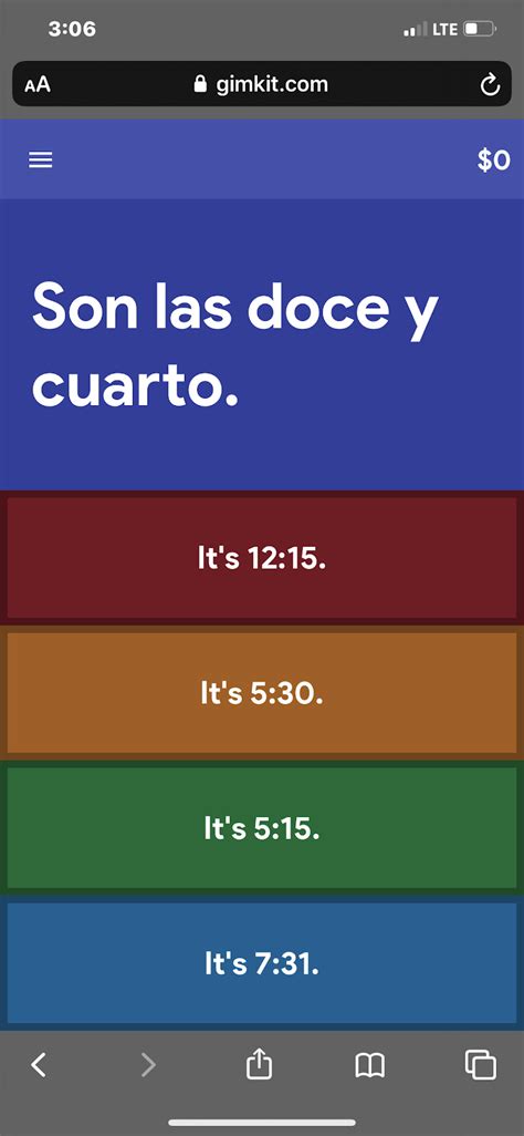 Looking for more trivia games like kahoot? Gimkit: A Game-Changer for your Classroom! - La Secundaria