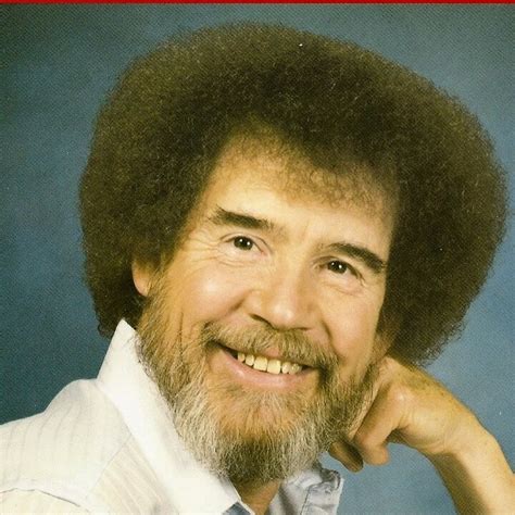 17 Best Images About Bob Ross On Pinterest Pop Art Happy And Bobs