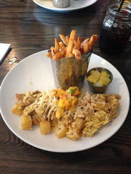 Where to Eat Breakfast in Gulf Shores and Orange Beach | Gulf shores