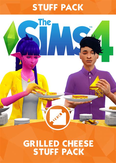 The Sims 4 12 Fanmade Packs That You Should Download