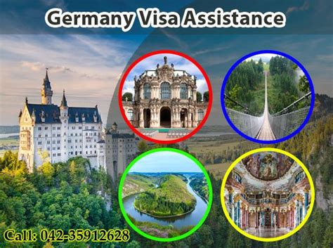 This means that online banks are gaining ground on the traditional banks. *Apply for Germany Visa* Documents Required: 1- Passport ...