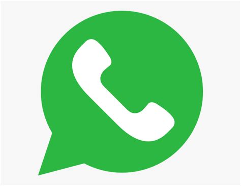Whatsapp Icon Clipart Hd 10 Free Cliparts Download Images On