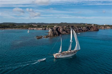 Sardinia Sailing Discover South West Sardinia