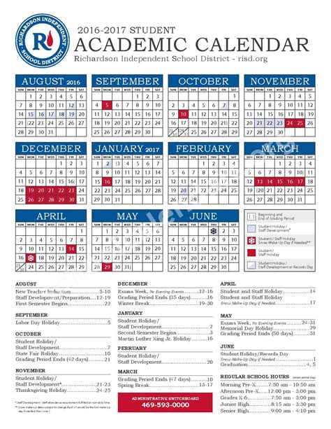 Risd Calendar 21 22 Customize And Print