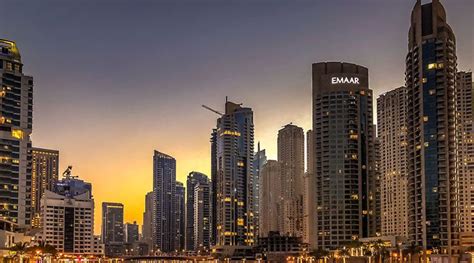 Top 3 Popular Areas For Real Estate Investment In Dubai