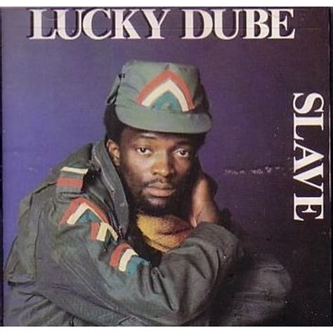 Soul Taker Lucky Dube