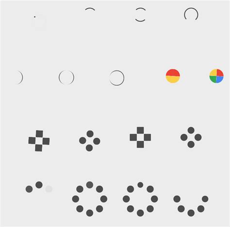 Earlier, many web developers were using animated loading spinner.gifs. Loading Spinners in CSS