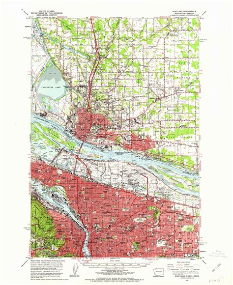 TopoView for Historic USGS Maps - Landscape+Urbanism