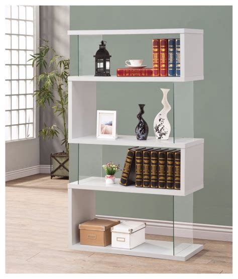 Fantastic Furniture Bookcases House Elements Design