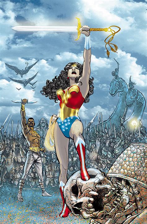Wonder Woman 181 Comic Art Community Gallery Of Comic Art