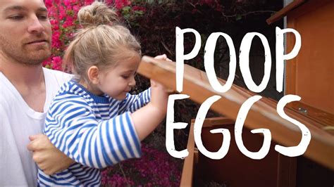 Poop Eggs Vlog 88 Youtube
