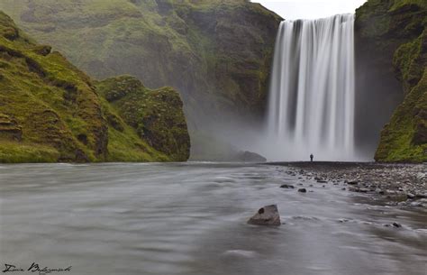 Waterfalls In Iceland Tours And Travel Tips Guide To Iceland
