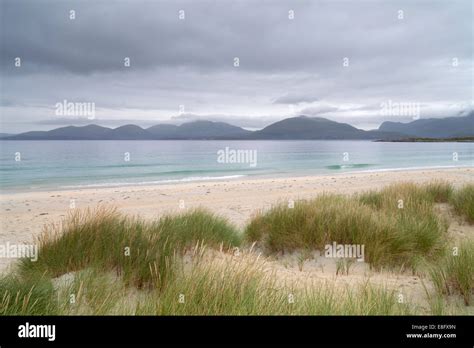 Harris Western Isle Hi Res Stock Photography And Images Alamy
