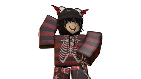 Roblox Avatar Girls With No Face How To Make Your Roblox Avatar Cool