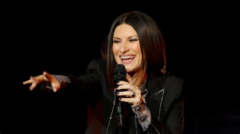 Laura Pausini Anuncia Su Regreso A Chile Con Su Gira Mundial 20232024