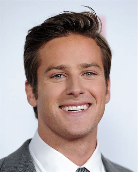 Timothee chalamet and armie hammer being an old married couple. Armie Hammer Photos Photos - "J. Edgar" World Premiere ...