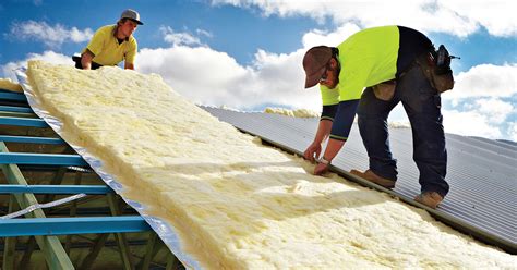 Alibaba.com offers 1623 insulation over metal roof products. Insulate your tiled or metal roof with CSR Bradford's products