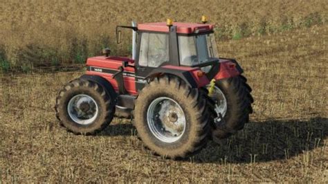 Case International 12551455 V1000 Mod Farming Simulator 2022 19 Mod
