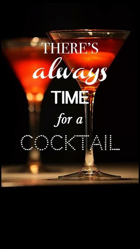 Funny Cocktail Quotes Sayings Shortquotescc