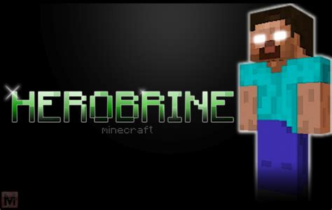 Search results for cool herobrine. awesome minecraft wallpaper herobrine 12335 | Minecraft ...