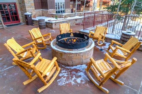 44 Outdoor Fire Pit Seating Ideas Photos Home Stratosphere