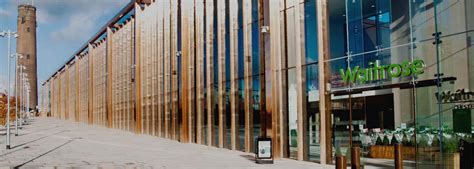 VS-1, Glassolutions' façade system with no visible ...