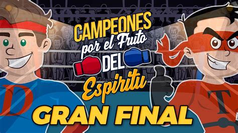 Serie Campeones Gran Final Youtube